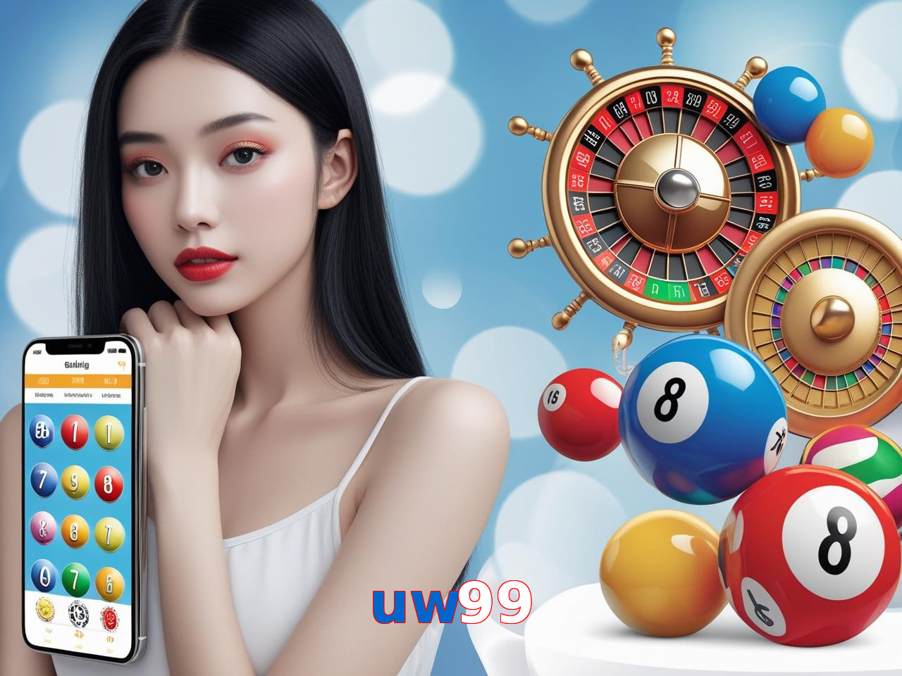 uw99